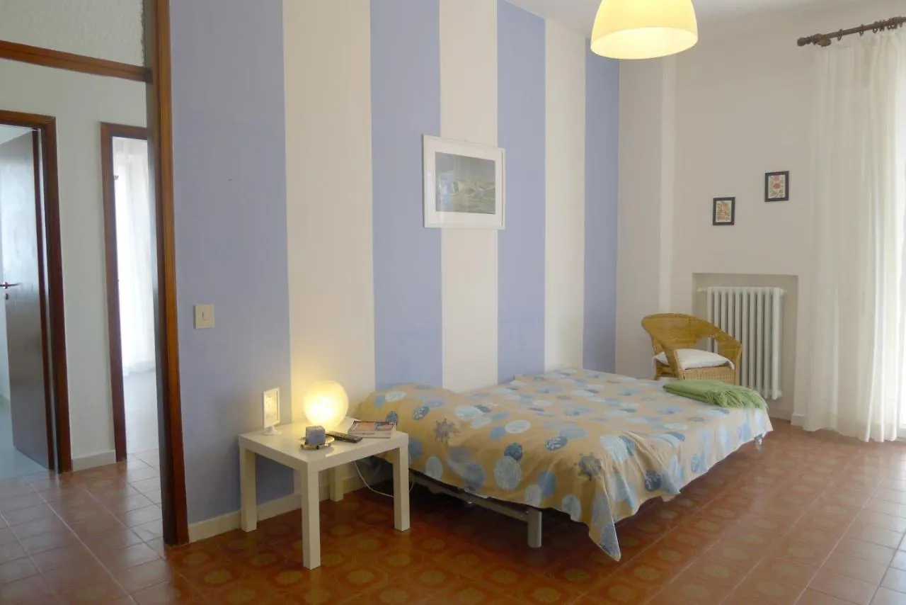 Casa Stefania Igea Marina Apartment Bellaria-Igea Marina