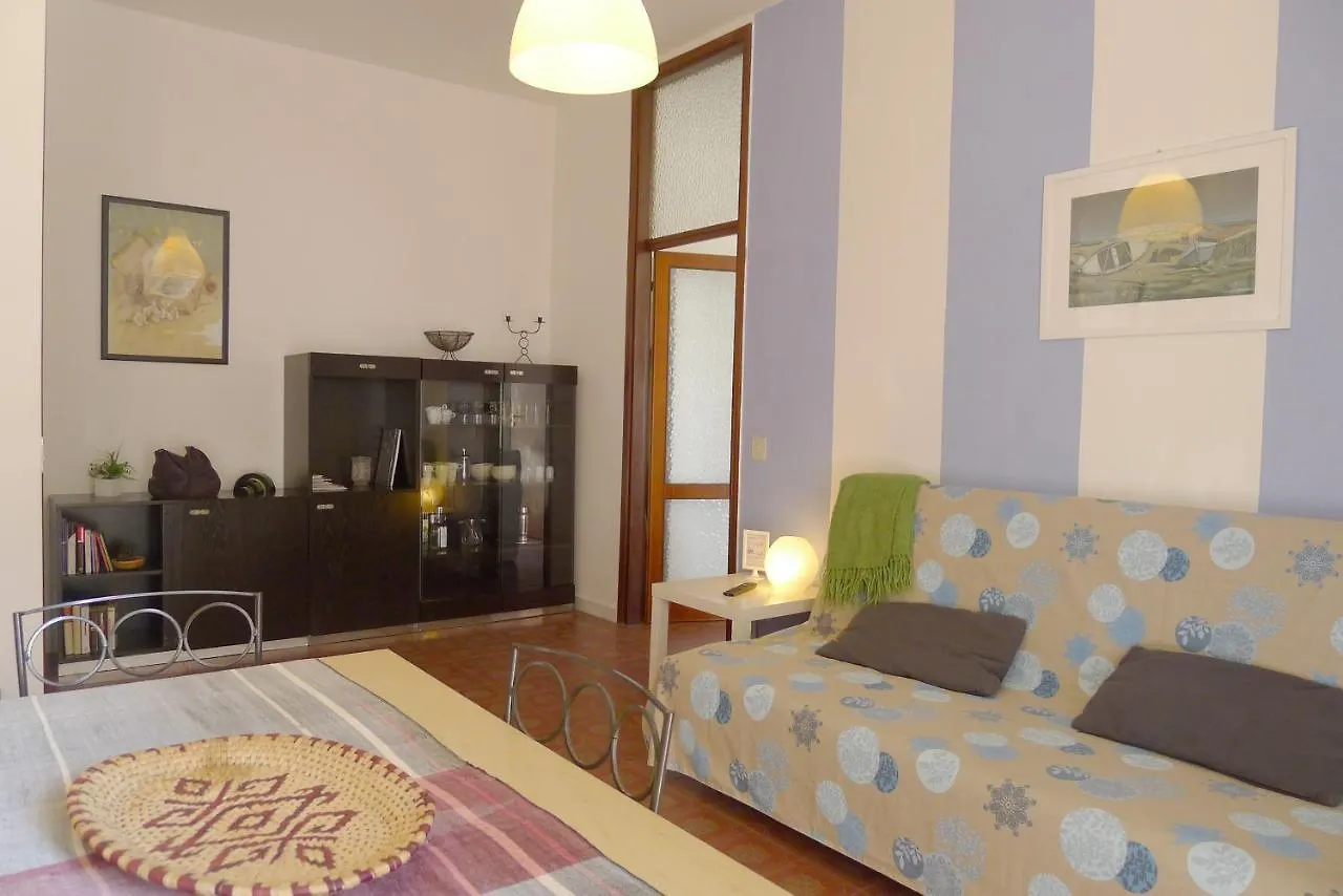 Apartment Ferienwohnung Casa Stefania Igea Marina Bellaria-Igea Marina