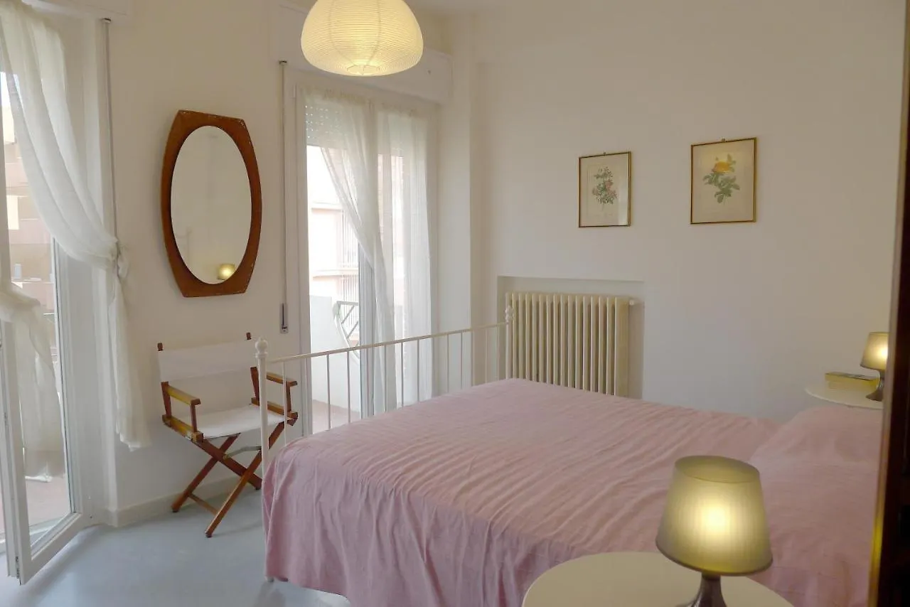 Apartment Ferienwohnung Casa Stefania Igea Marina Bellaria-Igea Marina Italien