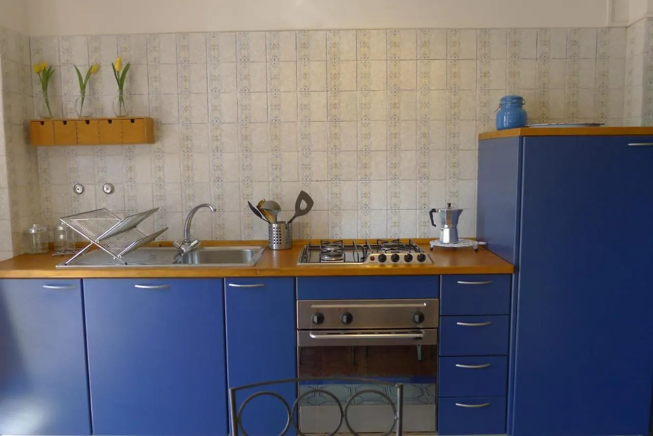 Casa Stefania Igea Marina Apartment Bellaria-Igea Marina