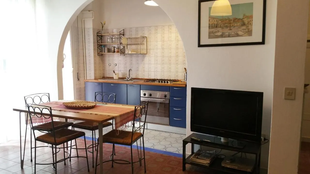 Ferienwohnung Casa Stefania Igea Marina Bellaria-Igea Marina