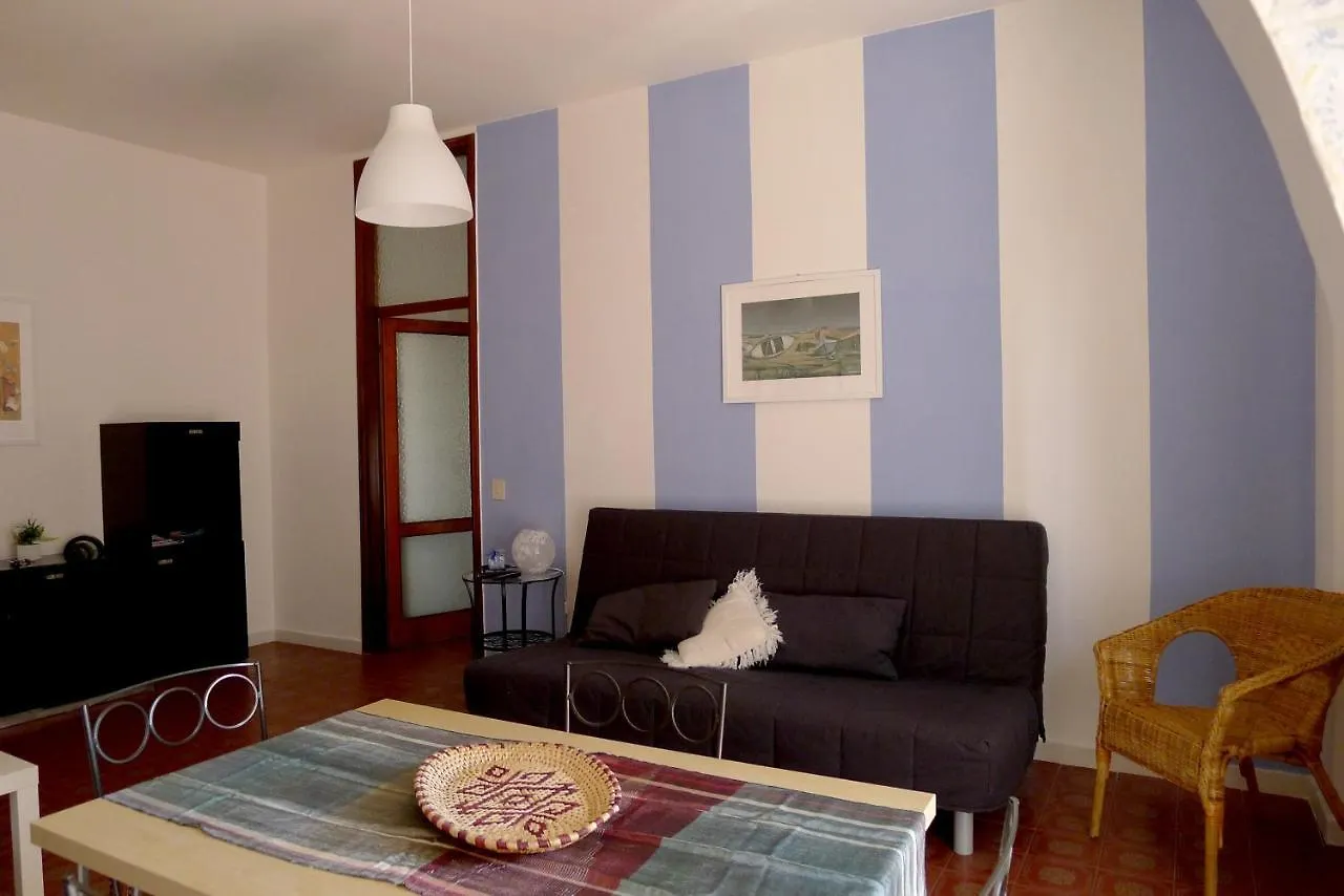 Ferienwohnung Casa Stefania Igea Marina Bellaria-Igea Marina 0*,