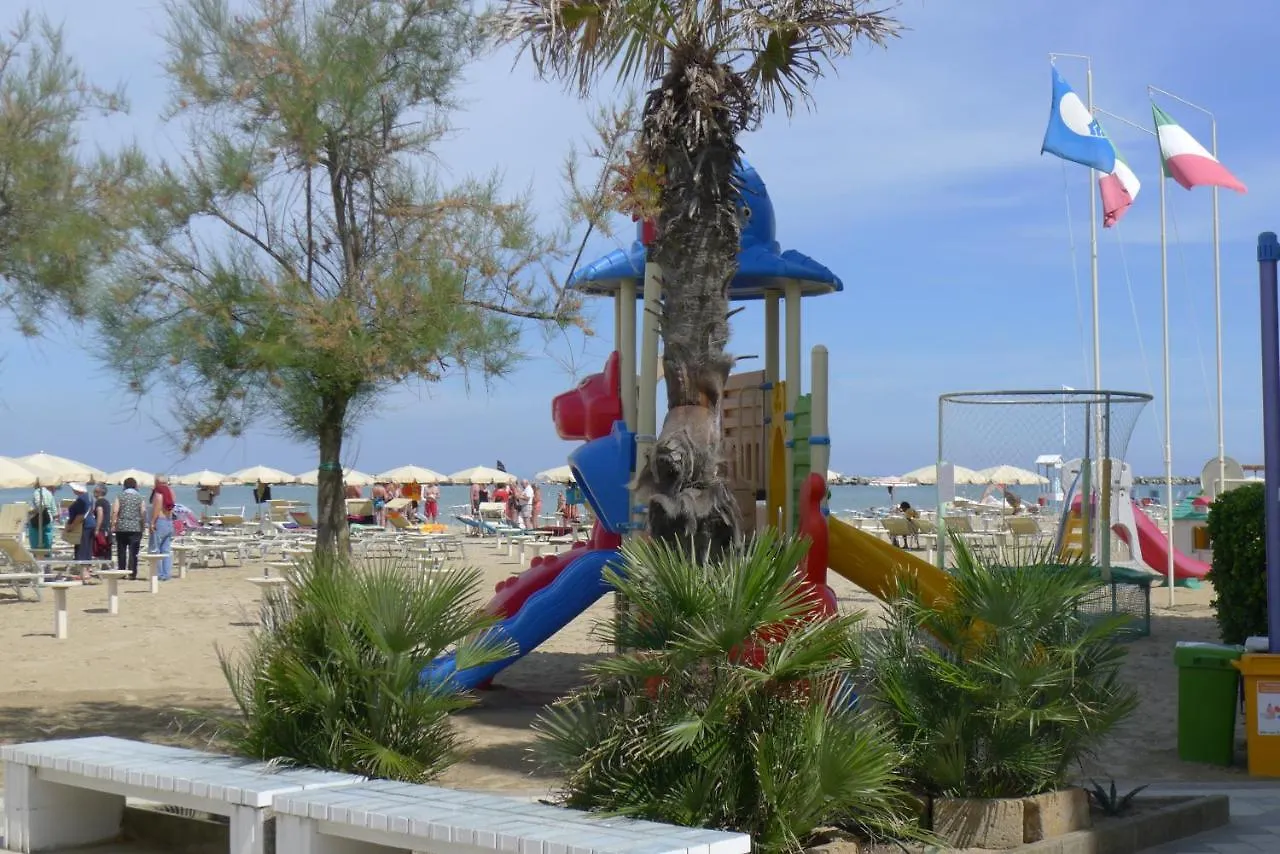 Casa Stefania Igea Marina Apartment Bellaria-Igea Marina