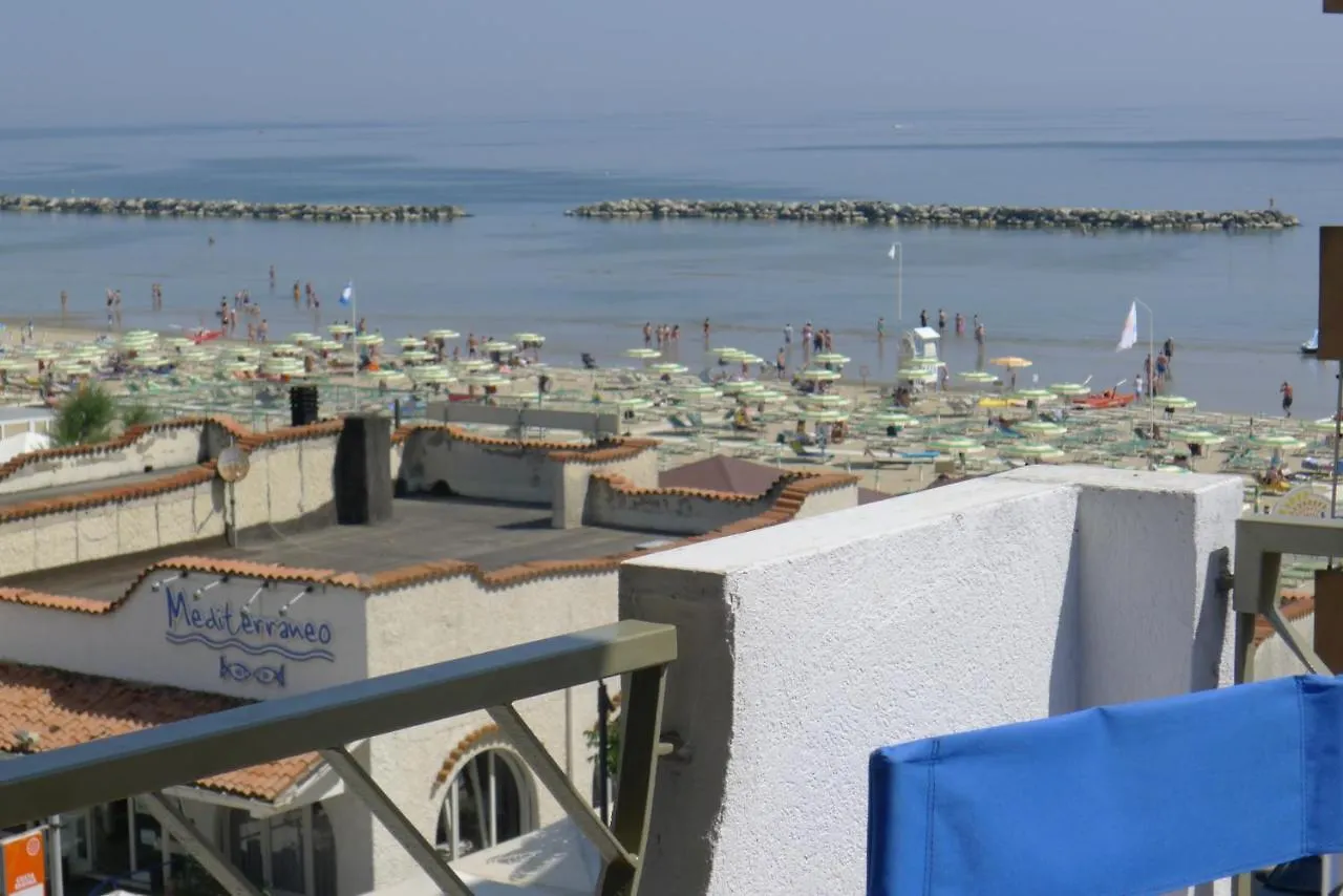 Casa Stefania Igea Marina Apartment Bellaria-Igea Marina