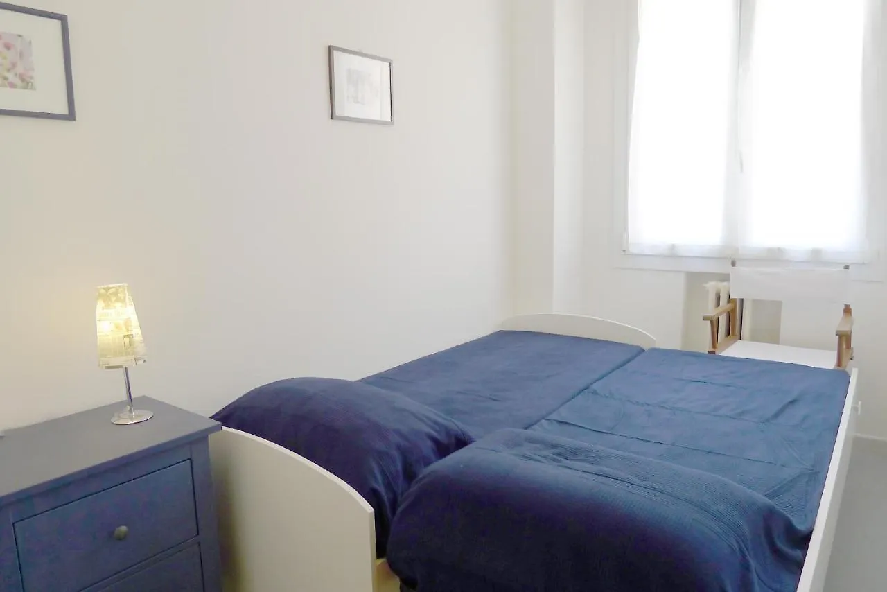 Apartment Ferienwohnung Casa Stefania Igea Marina Bellaria-Igea Marina