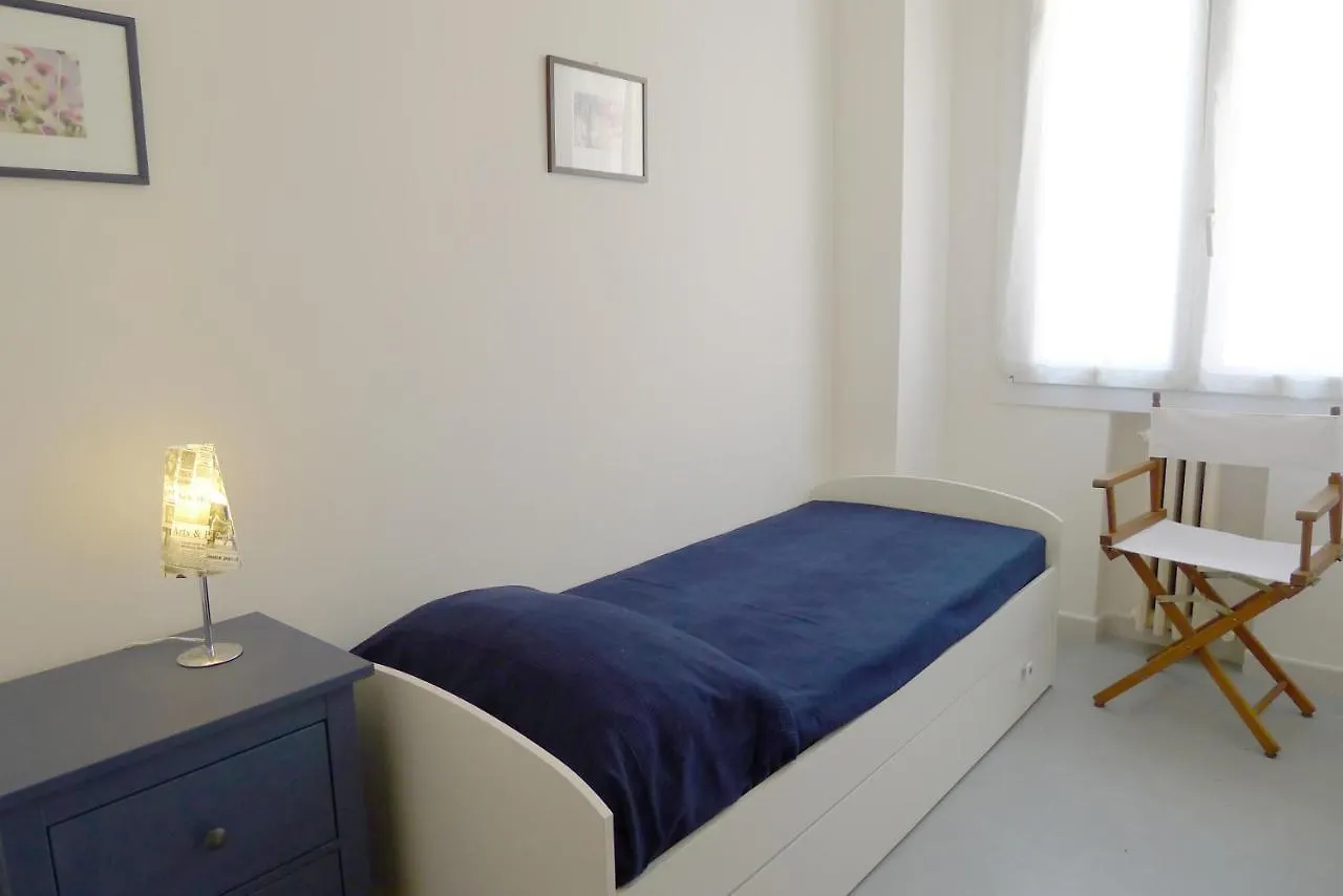 Ferienwohnung Casa Stefania Igea Marina Bellaria-Igea Marina Italien
