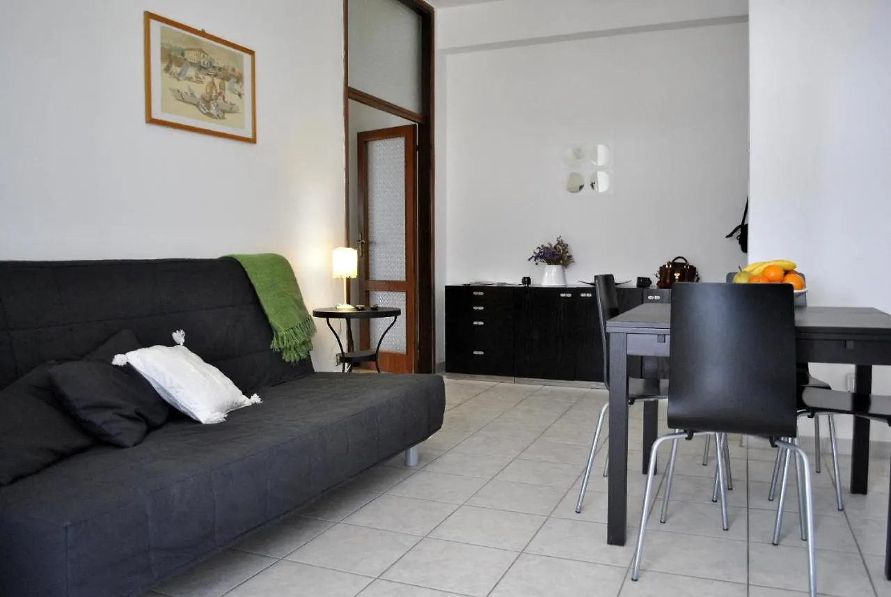 Ferienwohnung Casa Stefania Igea Marina Bellaria-Igea Marina Italien