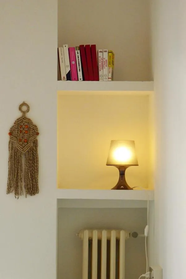 Ferienwohnung Casa Stefania Igea Marina Bellaria-Igea Marina 0*,  Italien