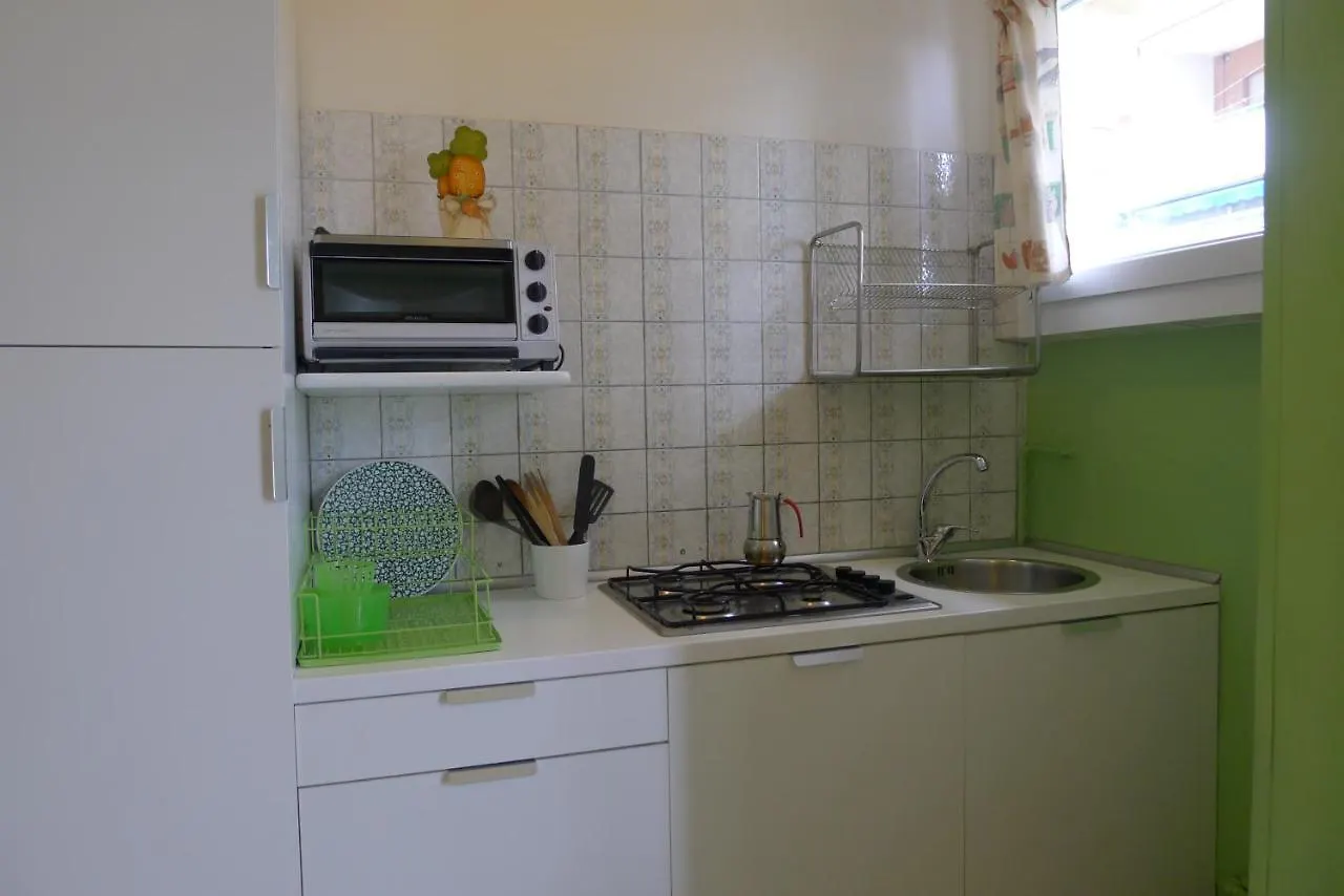 Ferienwohnung Casa Stefania Igea Marina Bellaria-Igea Marina Italien