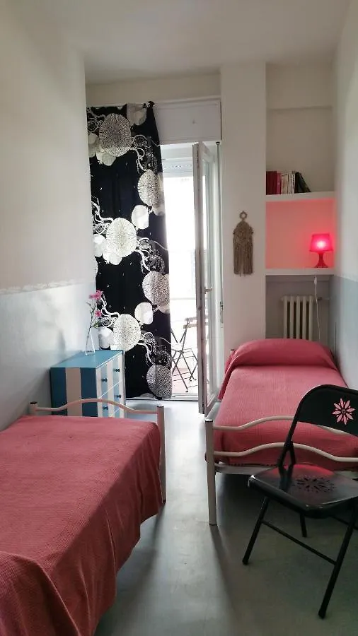 Ferienwohnung Casa Stefania Igea Marina Bellaria-Igea Marina
