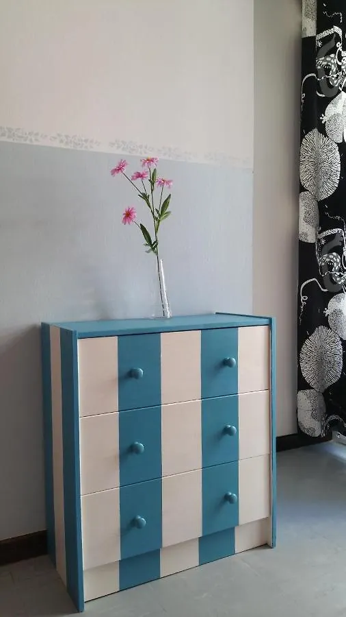 Ferienwohnung Casa Stefania Igea Marina Bellaria-Igea Marina Apartment