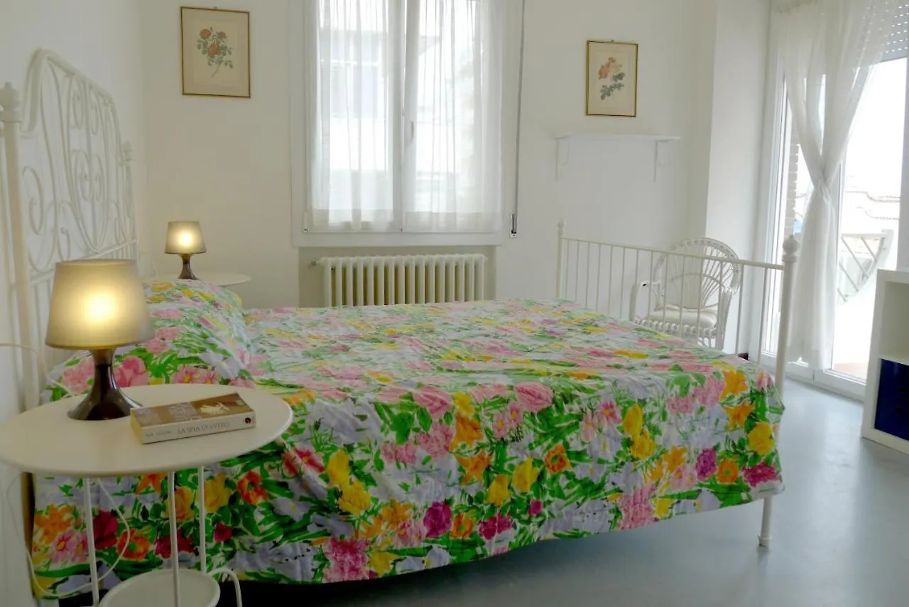 Ferienwohnung Casa Stefania Igea Marina Bellaria-Igea Marina Apartment
