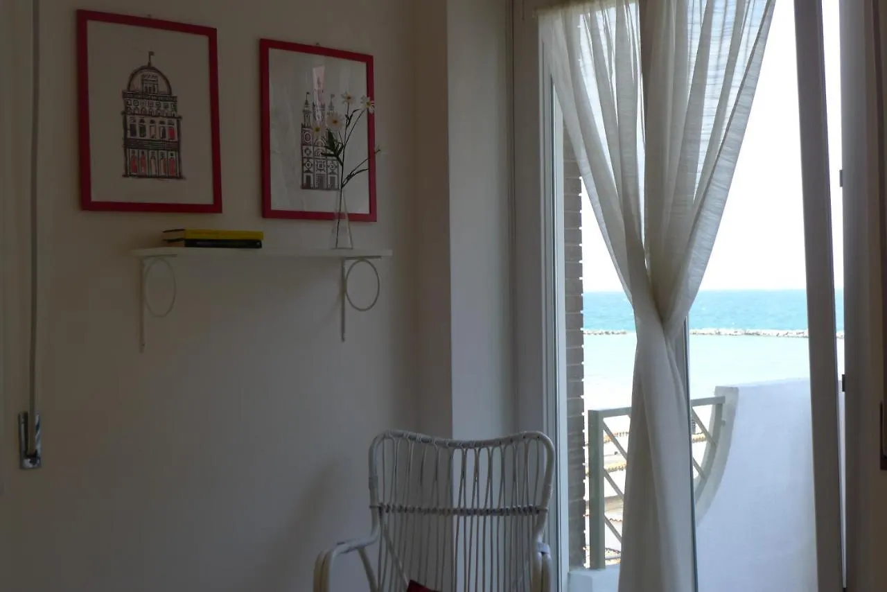 Casa Stefania Igea Marina Apartment Bellaria-Igea Marina