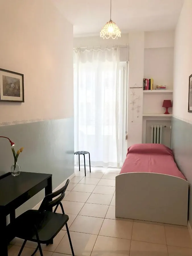 Apartment Ferienwohnung Casa Stefania Igea Marina Bellaria-Igea Marina Italien