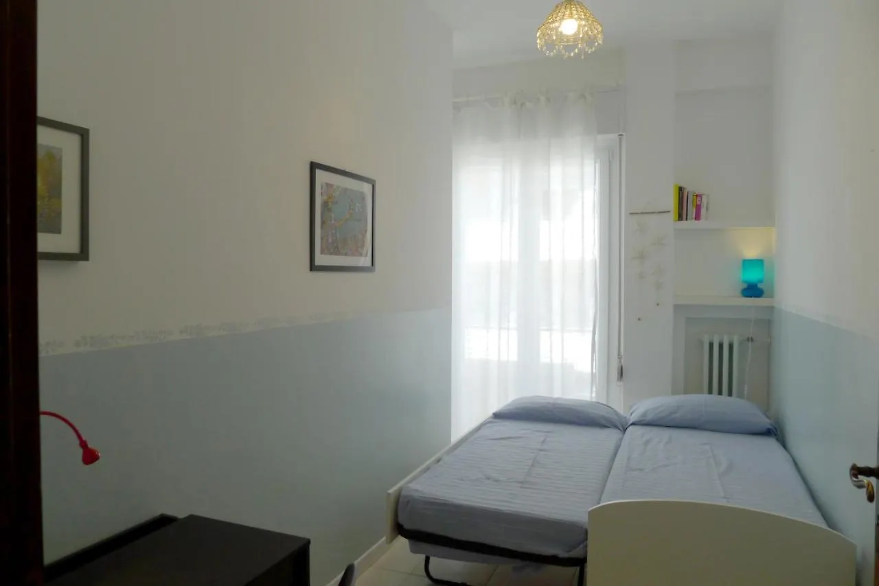 Ferienwohnung Casa Stefania Igea Marina Bellaria-Igea Marina 0*,