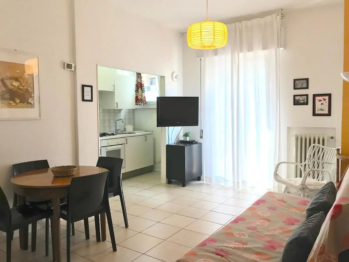 Ferienwohnung Casa Stefania Igea Marina Bellaria-Igea Marina