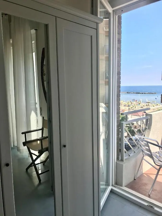 Casa Stefania Igea Marina Apartment Bellaria-Igea Marina 0*,