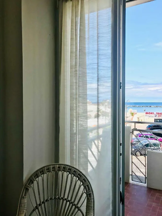 Ferienwohnung Casa Stefania Igea Marina Bellaria-Igea Marina Italien