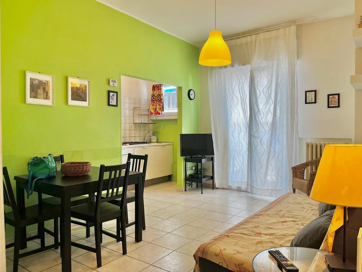 Apartment Ferienwohnung Casa Stefania Igea Marina Bellaria-Igea Marina Italien
