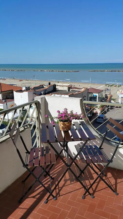 Casa Stefania Igea Marina Apartment Bellaria-Igea Marina