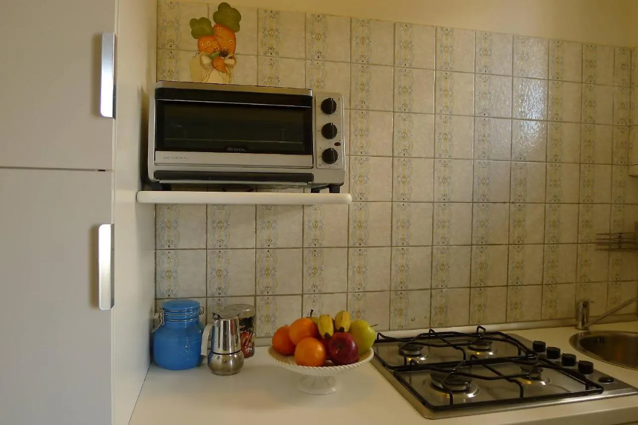 Casa Stefania Igea Marina Apartment Bellaria-Igea Marina
