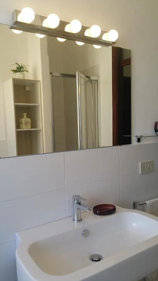 Casa Stefania Igea Marina Apartment Bellaria-Igea Marina