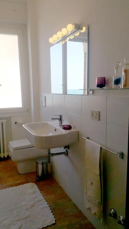 Casa Stefania Igea Marina Apartment Bellaria-Igea Marina 0*,