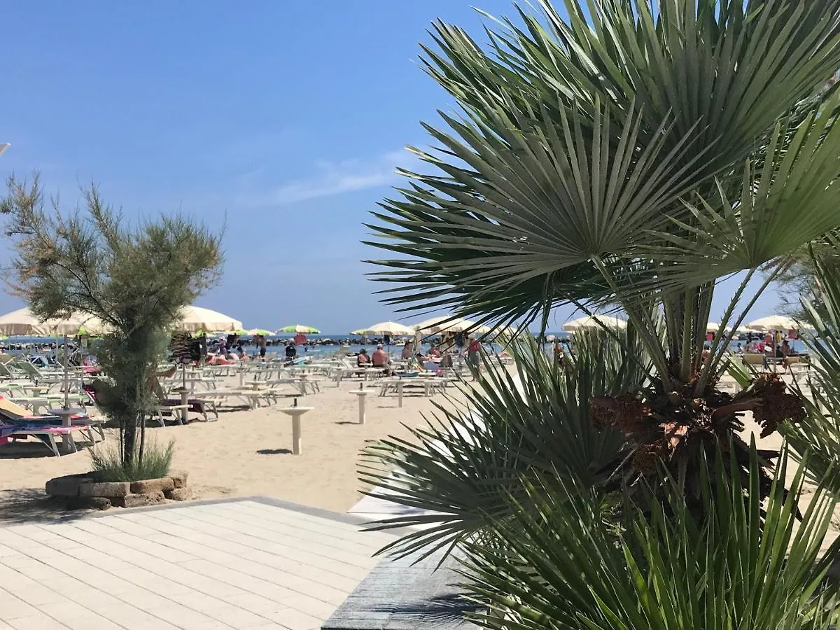 Casa Stefania Igea Marina Apartment Bellaria-Igea Marina