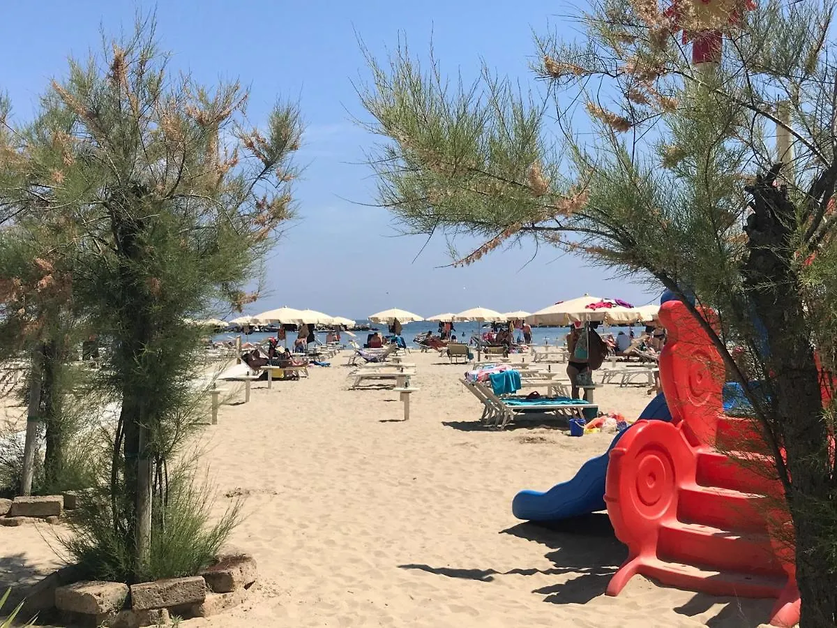 Casa Stefania Igea Marina Apartment Bellaria-Igea Marina Italy
