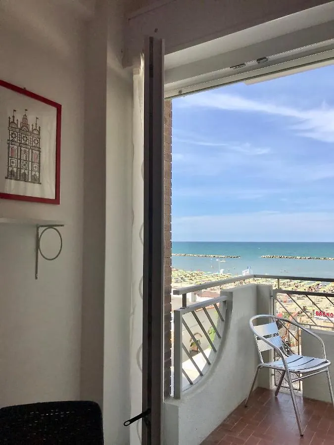 Casa Stefania Igea Marina Apartment Bellaria-Igea Marina