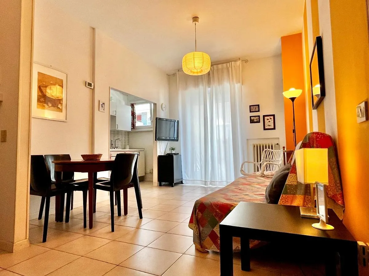 Casa Stefania Igea Marina Apartment Bellaria-Igea Marina 0*,  Italy